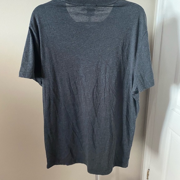 Abercrombie and Fitch Crewneck Tee - Picture 5 of 7